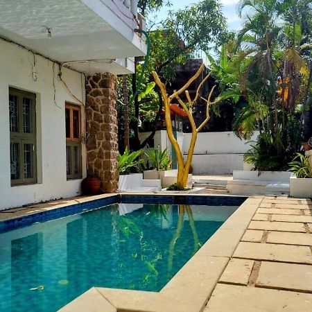 Lonavala Francis Villa Exclusive 4-Bedroom Family Retreat With Pool المظهر الخارجي الصورة