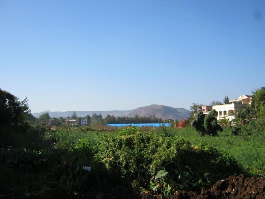 Lonavala Francis Villa Exclusive 4-Bedroom Family Retreat With Pool المظهر الخارجي الصورة