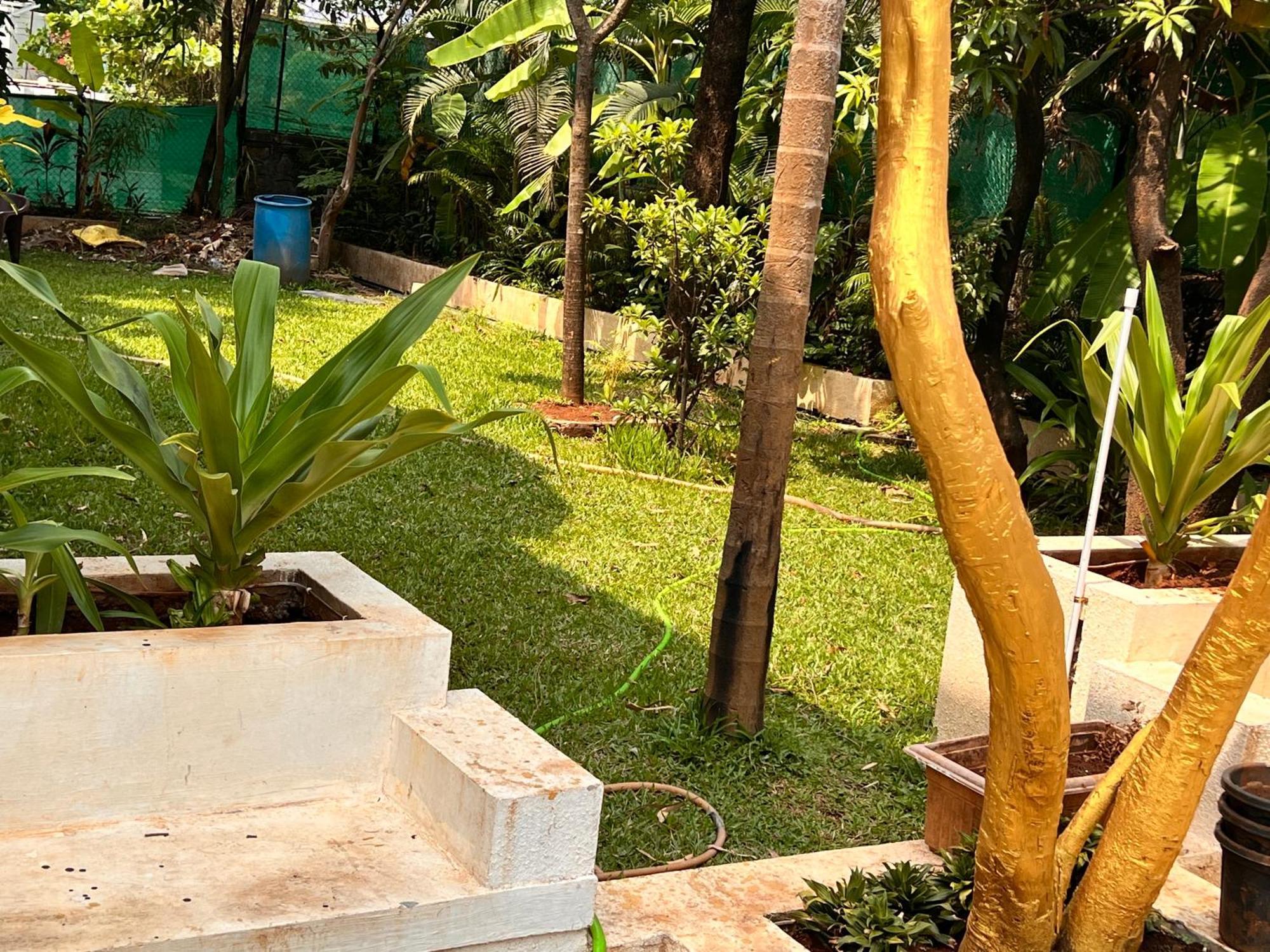 Lonavala Francis Villa Exclusive 4-Bedroom Family Retreat With Pool المظهر الخارجي الصورة