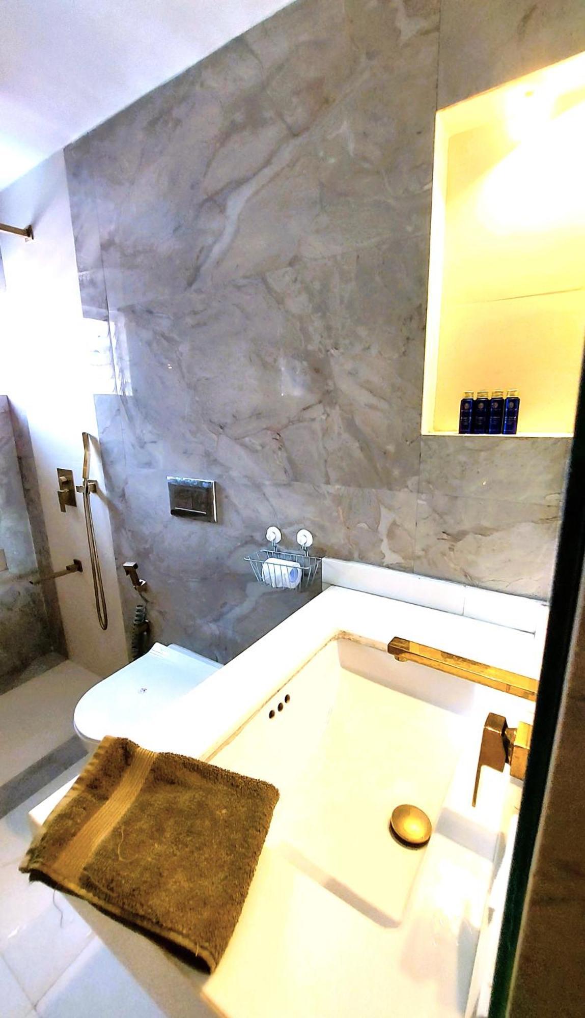 Lonavala Francis Villa Exclusive 4-Bedroom Family Retreat With Pool المظهر الخارجي الصورة