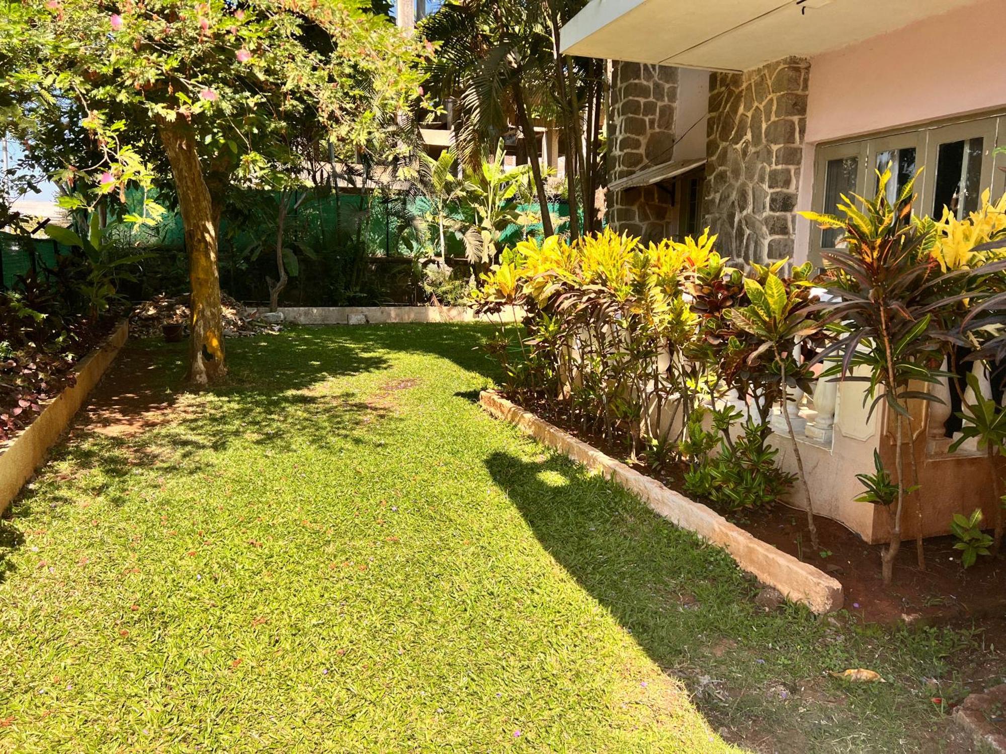 Lonavala Francis Villa Exclusive 4-Bedroom Family Retreat With Pool المظهر الخارجي الصورة