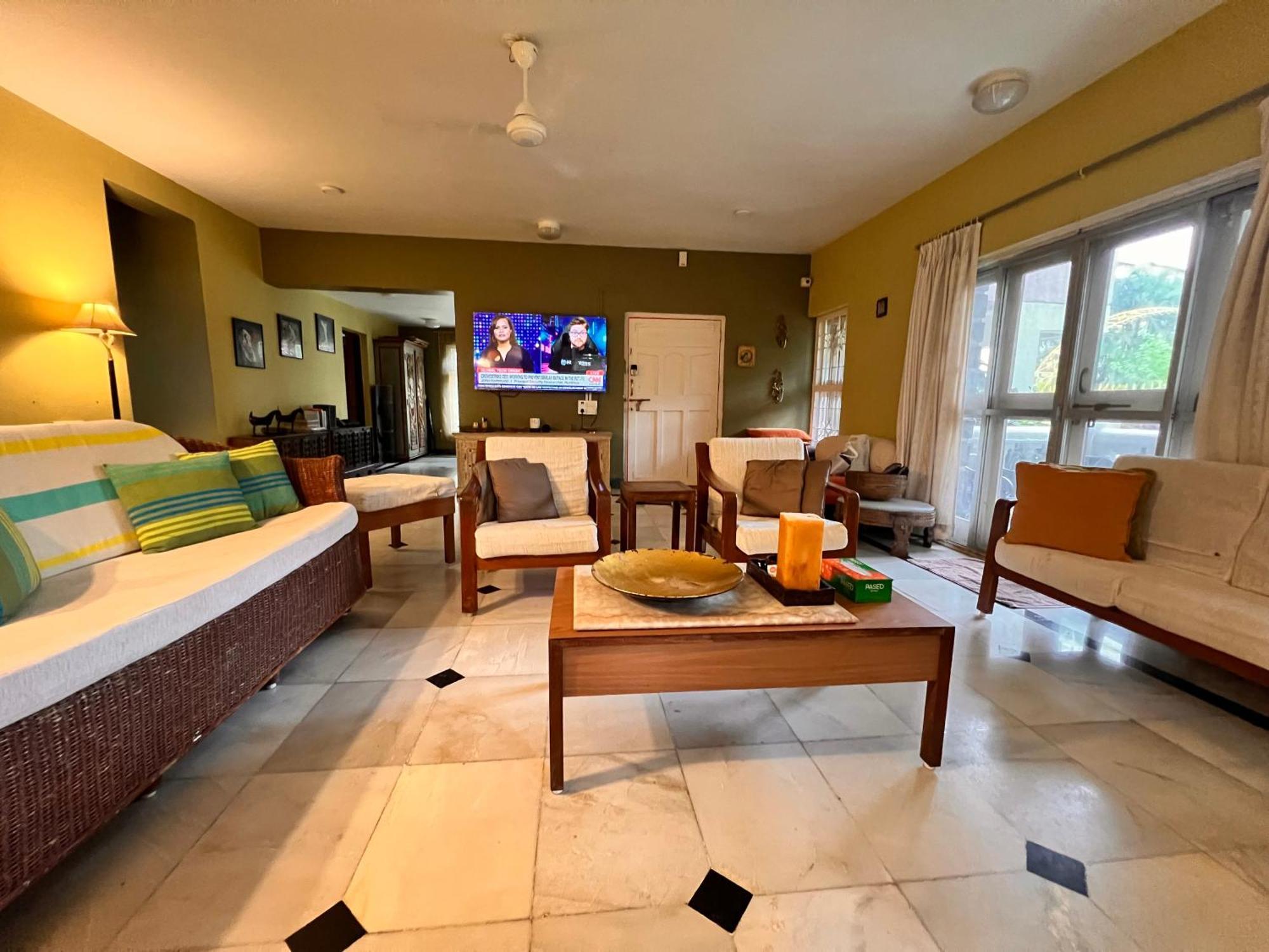 Lonavala Francis Villa Exclusive 4-Bedroom Family Retreat With Pool المظهر الخارجي الصورة