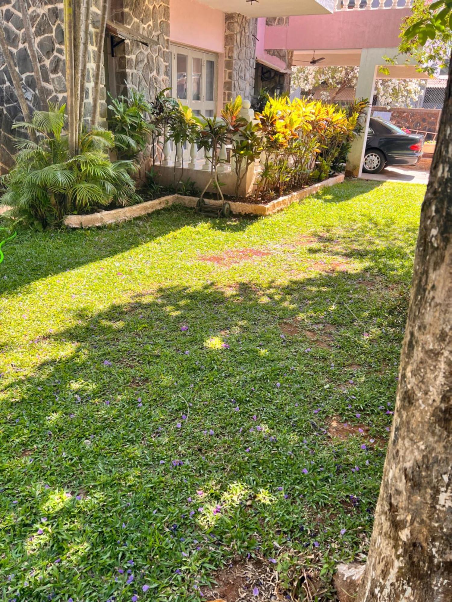 Lonavala Francis Villa Exclusive 4-Bedroom Family Retreat With Pool المظهر الخارجي الصورة