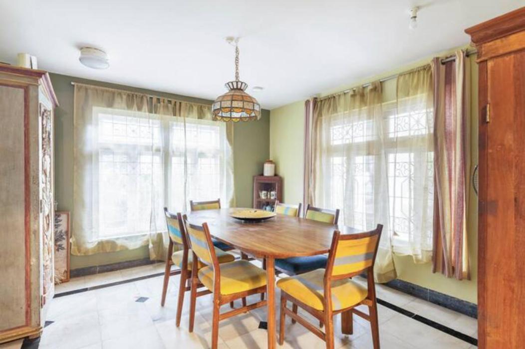 Lonavala Francis Villa Exclusive 4-Bedroom Family Retreat With Pool المظهر الخارجي الصورة
