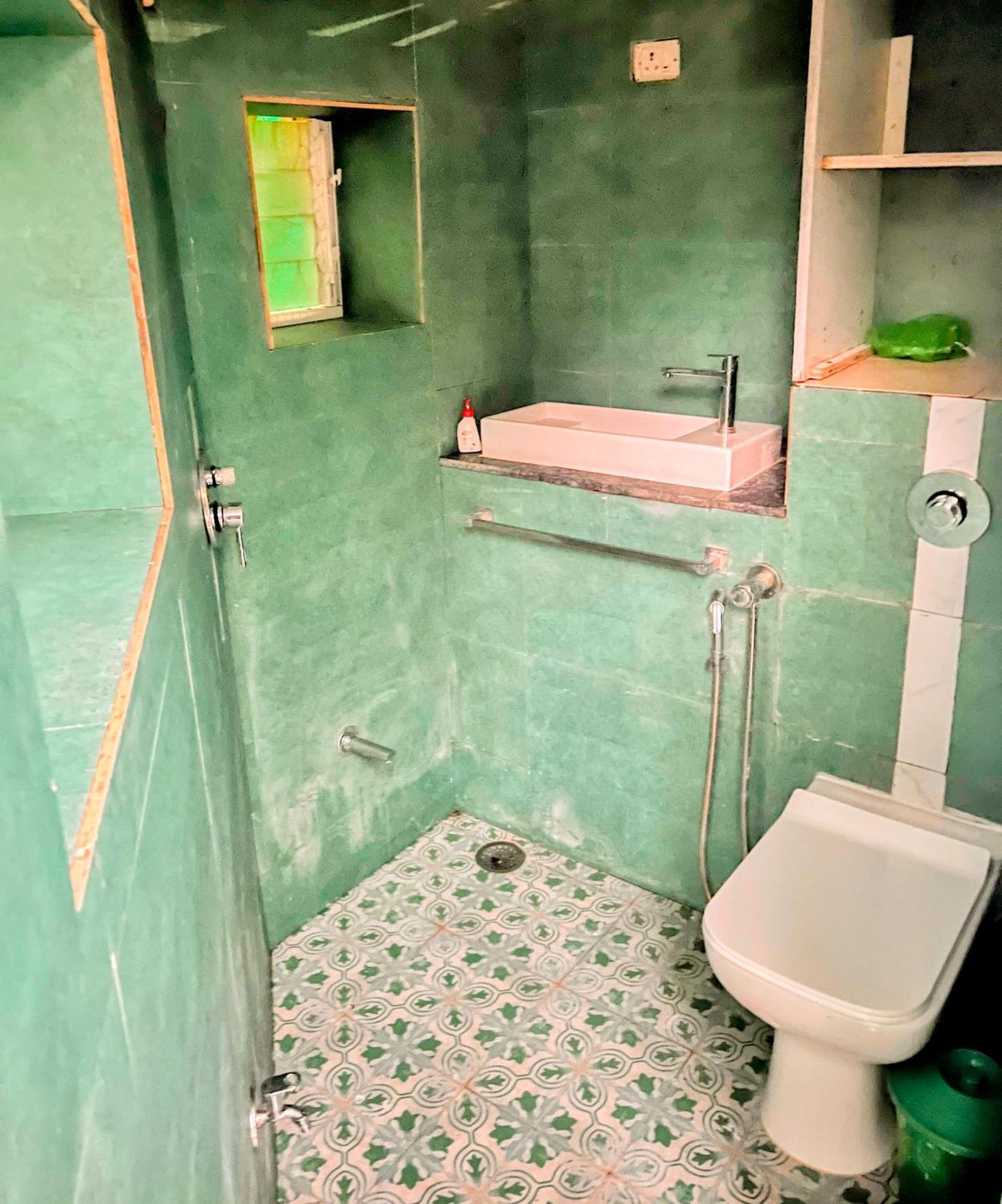 Lonavala Francis Villa Exclusive 4-Bedroom Family Retreat With Pool المظهر الخارجي الصورة